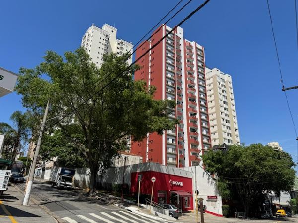 Condições especiais — Apartamento no Saude, Sao Paulo - SP, Apto 184, 2 quartos, 141,48m²