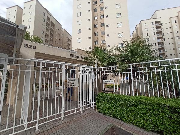 Oportunidade valiosa — Apartamento no Tingui, Curitiba - PR, Apto 303, 2 quartos, 1 vaga, 53,28m²