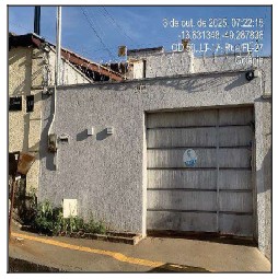 Casa - Venda