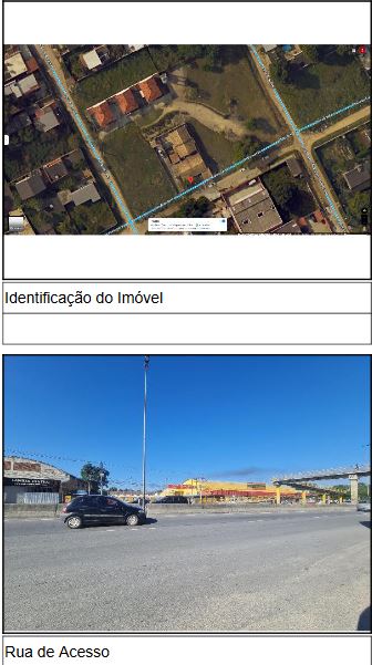 Imóvel selecionado — Casa no Bom Retiro, Sao Goncalo - RJ, Nº 1051, 1 quarto, 58,57m²