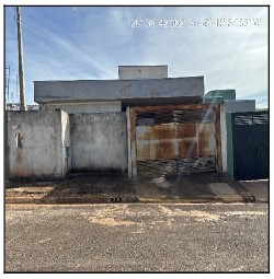 Terreno - Venda