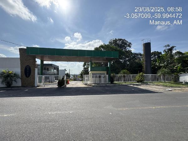 Oferta vantajosa — Terreno no Flores, Manaus - AM, N. SN LT 25 QD B, 250m²