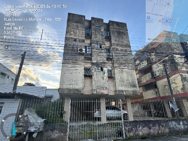 Apartamento - Venda