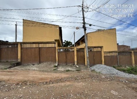 Apartamento - Venda