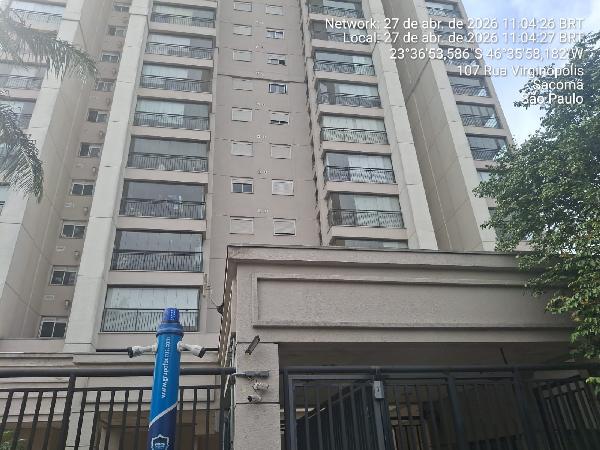 Apartamento - Venda