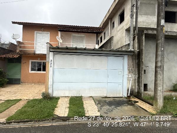 Casa - Venda