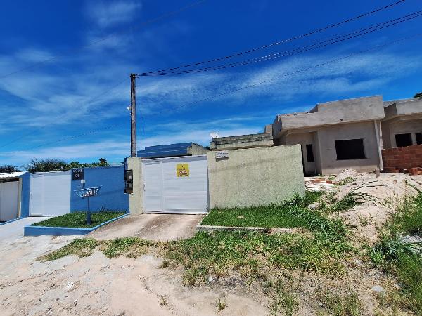 Casa - Venda