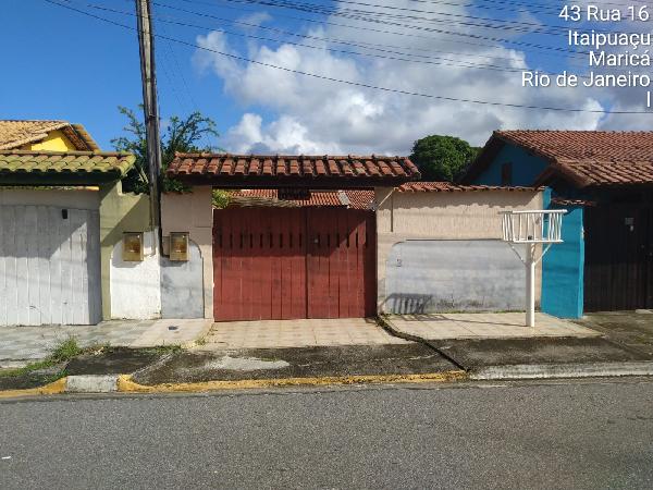 Casa - Venda