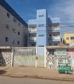 Apartamento - Venda