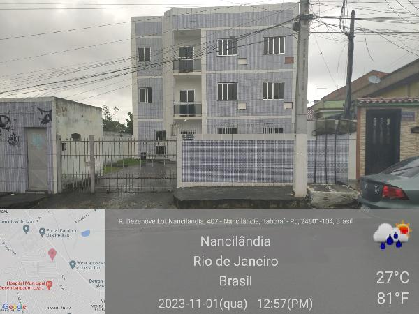 Apartamento - Venda
