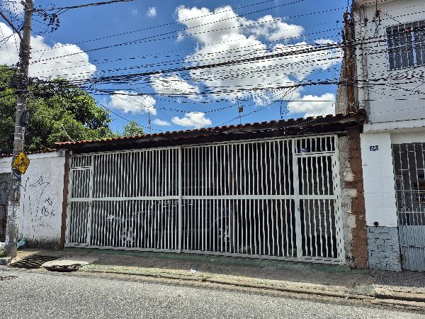 Casa - Venda
