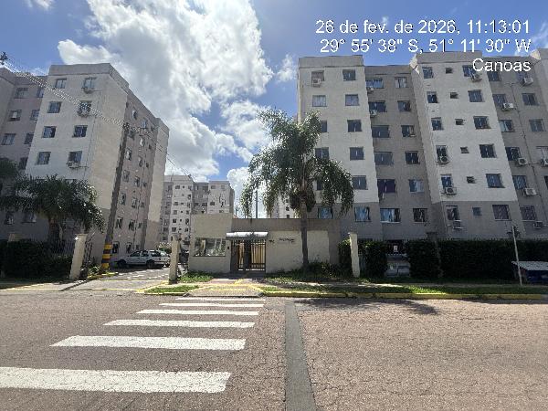 Apartamento - Venda