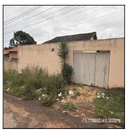 Casa - Venda