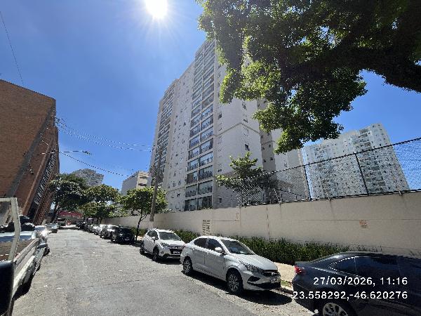 Apartamento - Venda