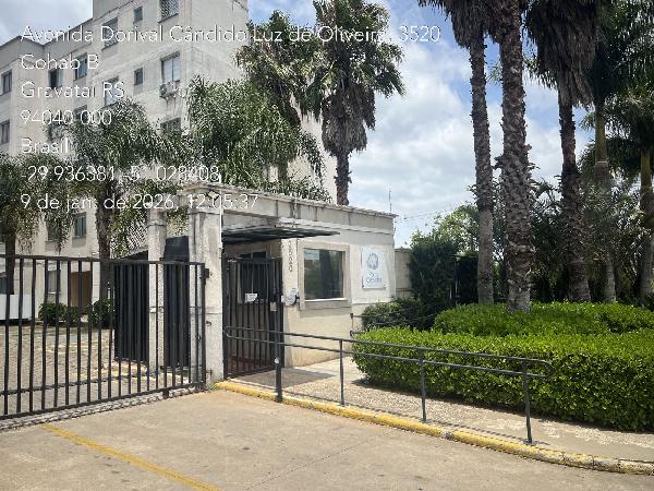 Apartamento - Venda