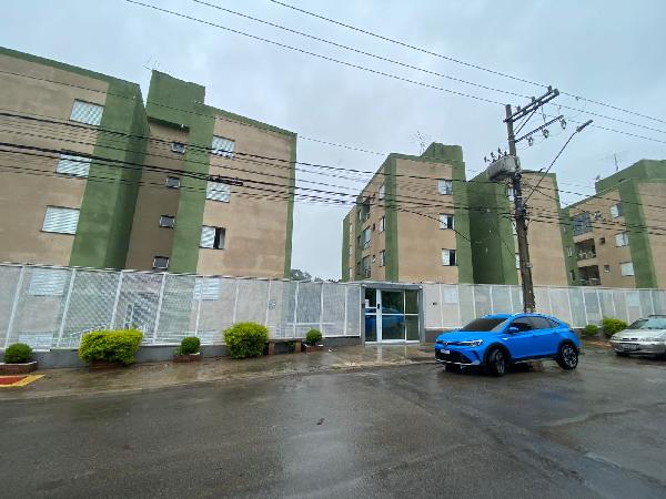 Grande oportunidade — Apartamento no Parque Rincao, Cotia - SP, Apto 51, 2 quartos, 1 vaga, 56,15m²