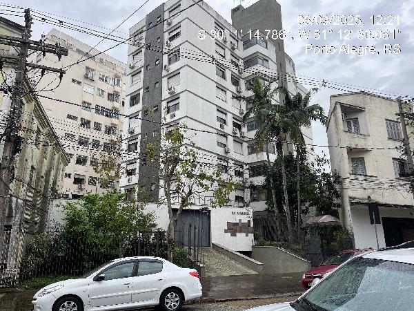 Apartamento - Venda