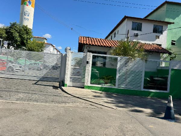 Apartamento - Venda