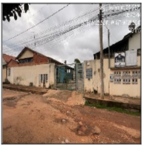 Casa - Venda
