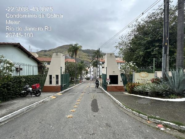 Oferta imperdível — Apartamento no Engenho de Dentro, Rio de Janeiro - RJ, Apto 205, 2 quartos, 46m²