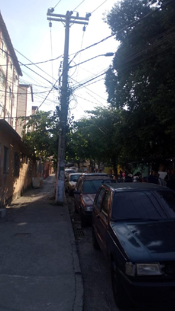 Apartamento - Venda
