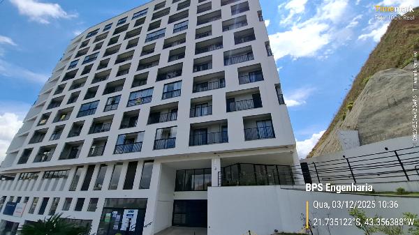 Apartamento - Venda