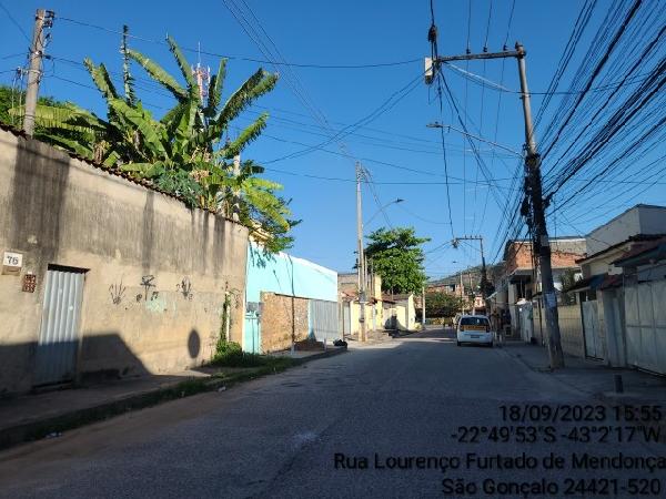 Casa - Venda