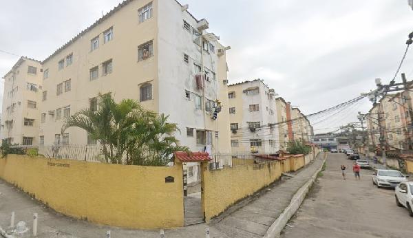 Chance única — Apartamento no Brasilandia, Sao Goncalo - RJ, Apto 102, 2 quartos, 65m²