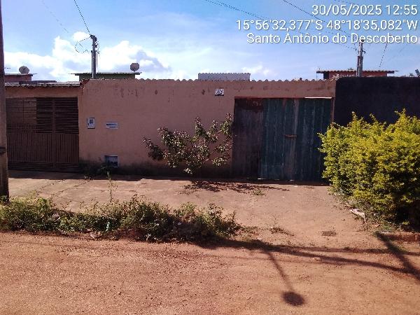 Casa - Venda