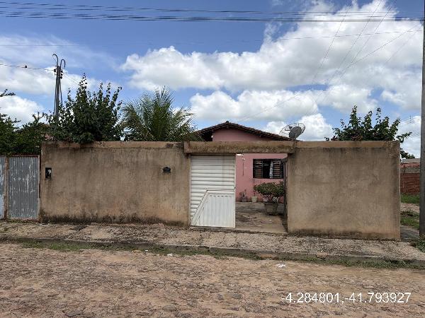 Casa - Venda