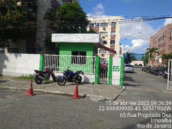 Excelente custo-benefício — Apartamento no Campo Grande, Rio de Janeiro - RJ, Apto 306, 2 quartos, 1 vaga, 50m²