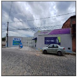 Oportunidade para moradia — Terreno no Praca Kennedy, Alagoinhas - BA, Nº 145