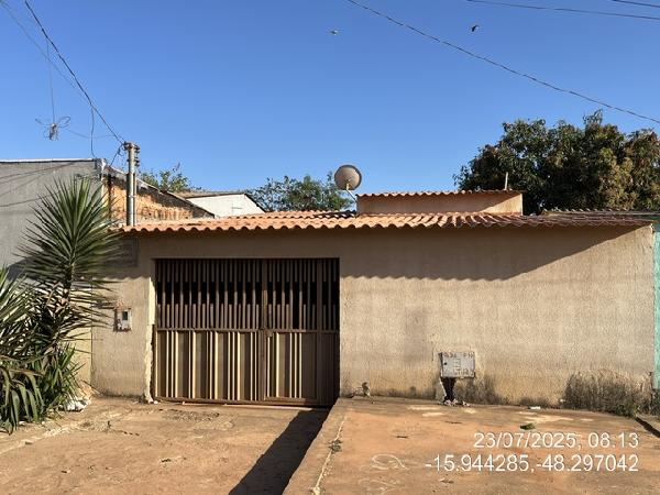Casa - Venda
