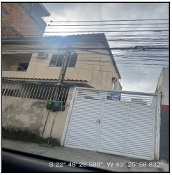Casa - Venda