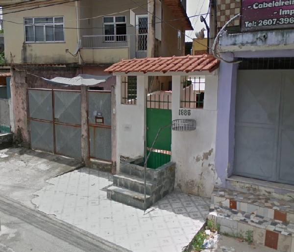Casa - Venda