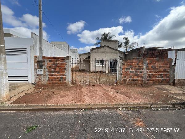 Casa - Venda
