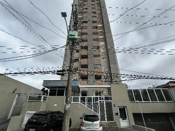 Imóvel em local estratégico — Apartamento no Vila Tibirica, Santo Andre - SP, Apto 191, 2 quartos, 1 vaga, 53,13m²