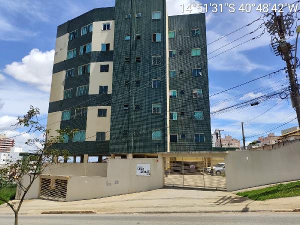 Apartamento - Venda