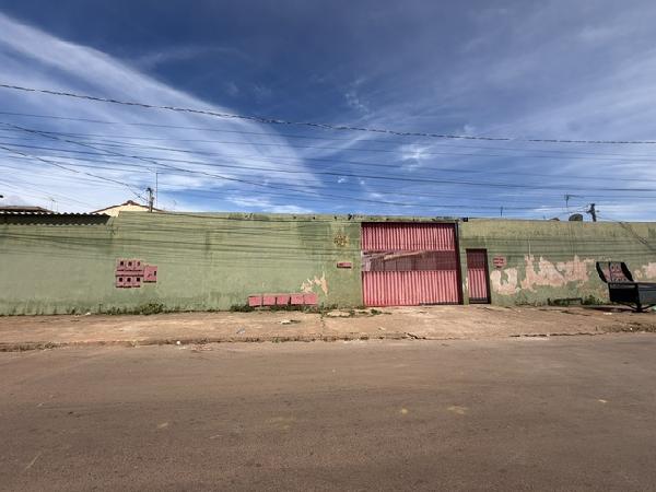 Casa - Venda