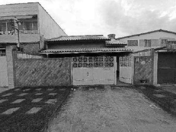 Casa - Venda