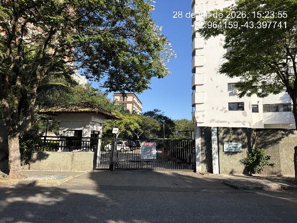Oferta exclusiva — Apartamento no Jacarepagua, Rio de Janeiro - RJ, Apto 805, 2 quartos, 1 vaga, 45m²
