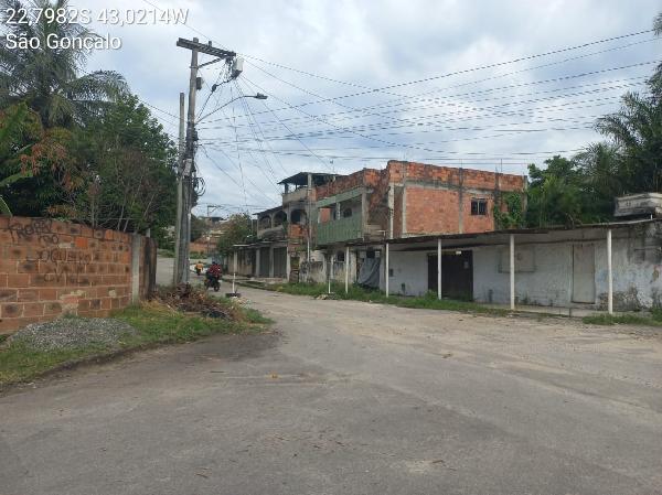 Casa - Venda