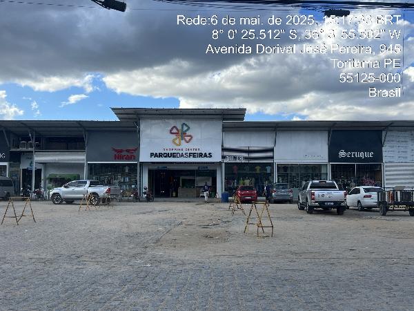 Oferta da Caixa — Loja no Centro, Toritama - PE, Apto 422, 16m²