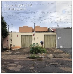 Casa - Venda