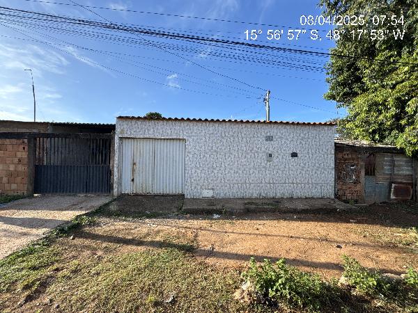 Super oferta — Casa no Jardim Ana Beatriz I, Santo Antonio do Descoberto - GO, N. SN LT 10-C RUA 02, 2 quartos, 240m²