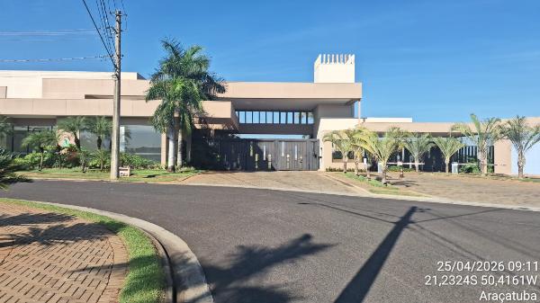 Excelente oportunidade — Terreno no Não Menciona Bairro, Aracatuba - SP, N. SN LT 14 QD 09, 400m²