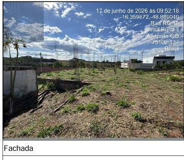 Terreno, 50 m² - Foto 2