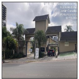 Casa - Venda