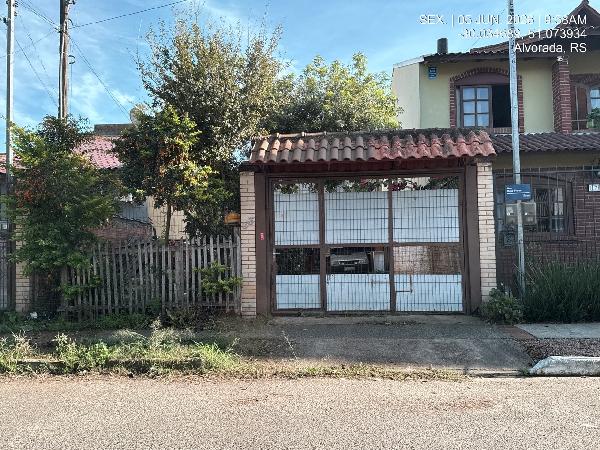 Casa - Venda
