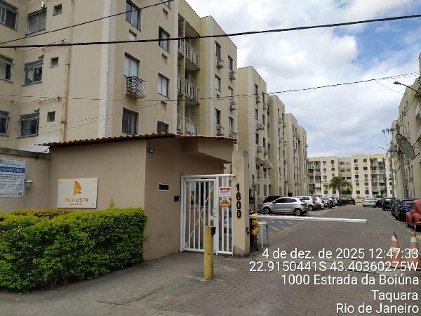 Apartamento - Venda